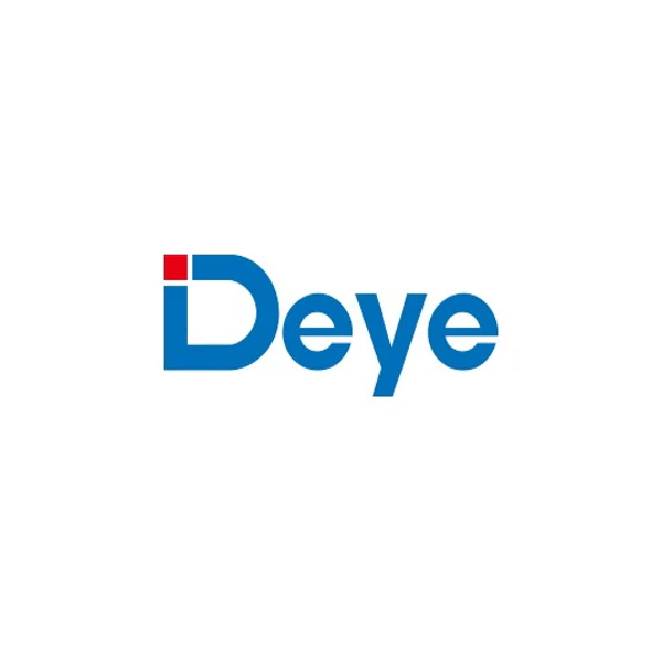 Deye Inverters Logo - Elangeni Solar