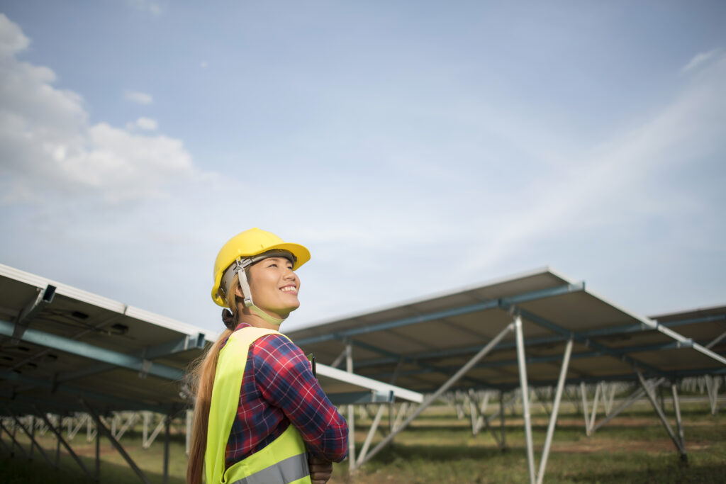Solar Engineers - Expert Solar Installers - Elangeni Solar