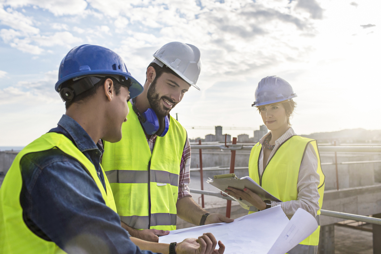 Solar installation project development with elangeni solar