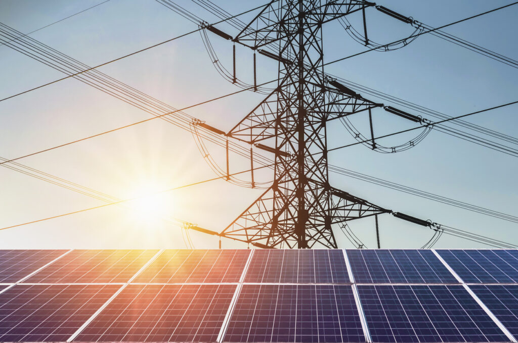 Harness the suns energy with Elangeni solar -
